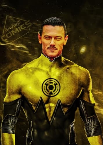 Sinestro