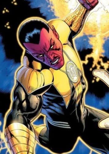 Sinestro