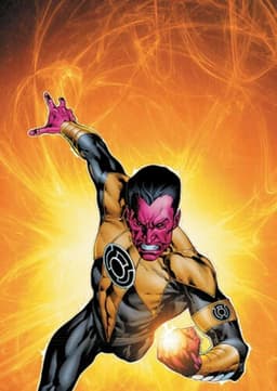 Sinestro