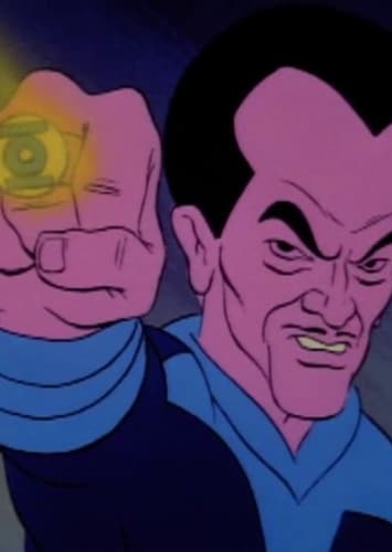 Sinestro