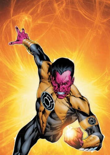 Sinestro