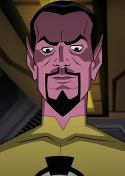 Sinestro