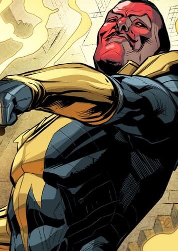 Sinestro