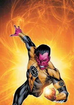 Sinestro