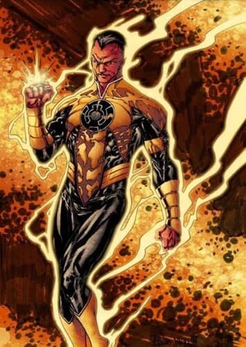 Sinestro