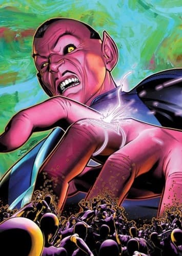 Sinestro