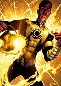 Sinestro