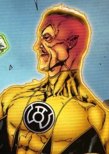 Sinestro