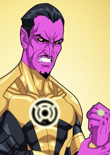 Sinestro