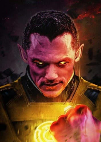 Sinestro