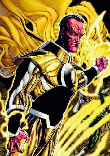 Sinestro