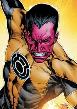 SINESTRO