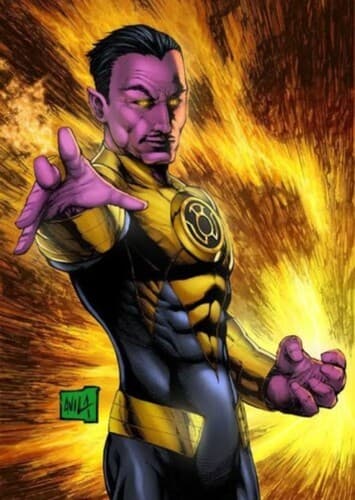 Sinestro
