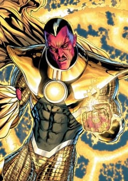 Sinestro