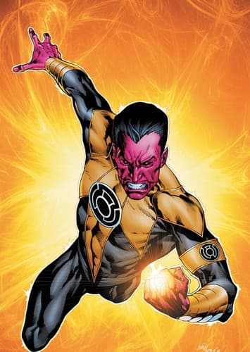 Sinestro