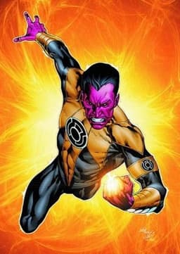 Sinestro