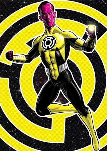 Sinestro