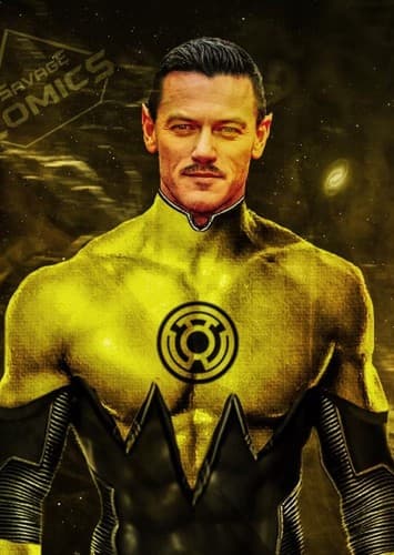 Sinestro
