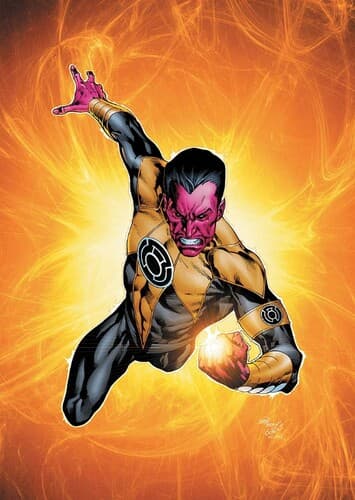 Sinestro