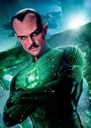 Sinestro