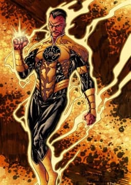 Sinestro