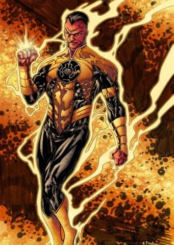 Sinestro