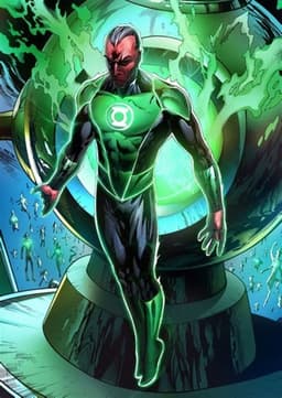 Sinestro