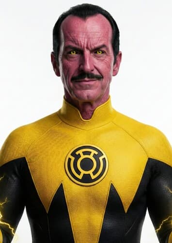 Sinestro