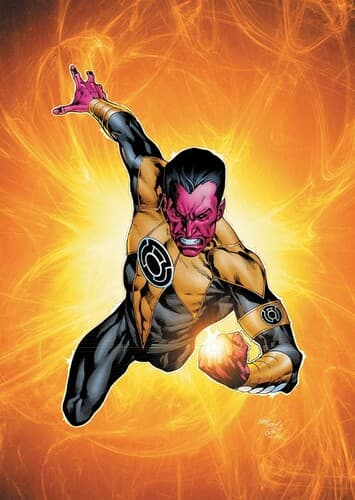 Sinestro