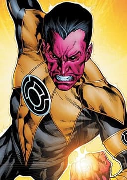 Sinestro