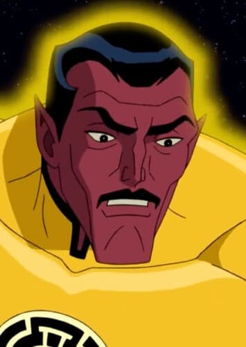 Sinestro
