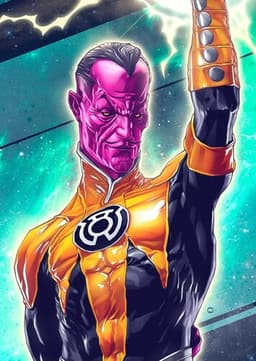 Sinestro