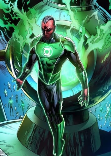 Sinestro
