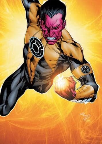 Sinestro
