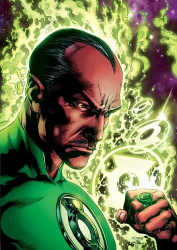 Sinestro