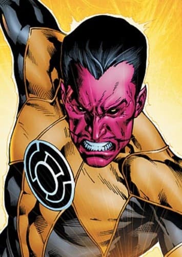 Sinestro