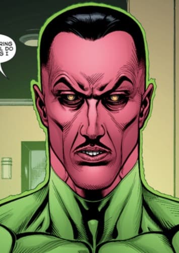 Sinestro