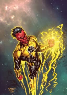 Sinestro
