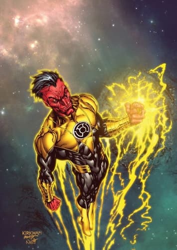 Sinestro