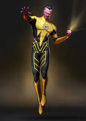 Sinestro