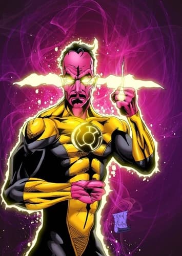 Sinestro