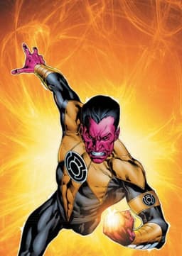Thaal Sinestro