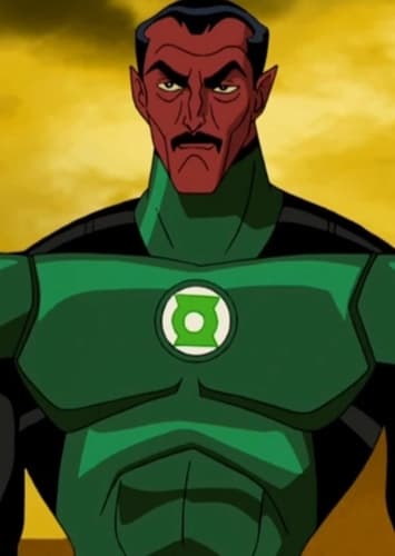 Sinestro