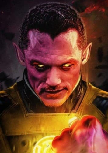 Sinestro
