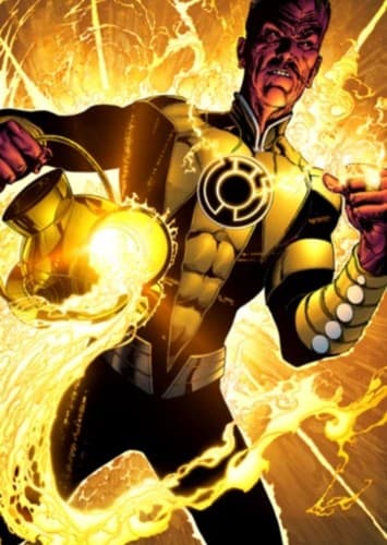 Sinestro