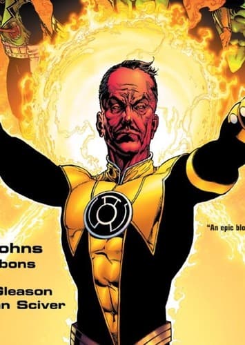 Thaal Sinestro