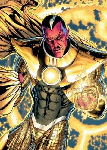 Sinestro