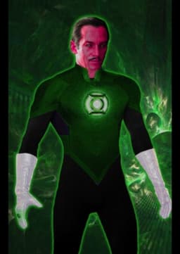 Sinestro
