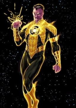Sinestro