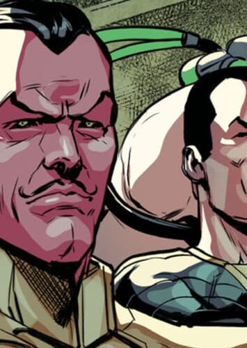 Sinestro (Earth One)